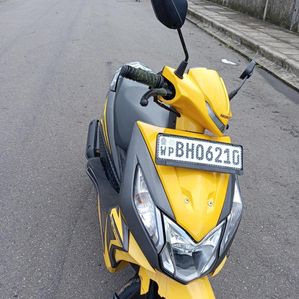 Honda Dio 110 2018 - Image 2