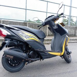 Honda Dio 110 2018 - Image 3