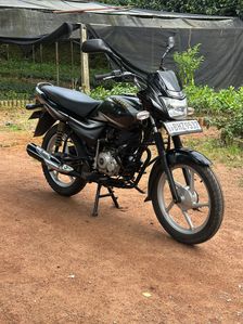 Bajaj Platina 100 es 2019