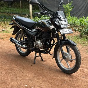 Bajaj Platina 100 es 2019 - Image 2