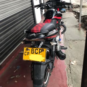 Bajaj Pulsar 135 2015 - Image 2
