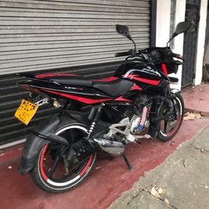 Bajaj Pulsar 135 2015 - Image 3