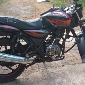 Bajaj Discover 125 2014 - Image 2