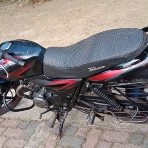 Bajaj Discover 125 2014 - Image 3