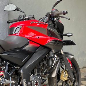 Bajaj Pulsar NS200 2020 - Image 3