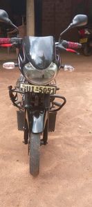 Bajaj Discover 2009