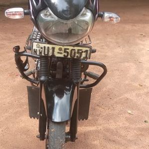Bajaj Discover 2009 - Image 2
