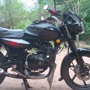Bajaj Discover 2009 - Image 3