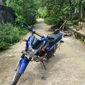 Bajaj CT100 2004 - Image 3
