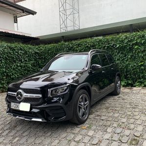 Mercedes Benz GLB AMG 2020 - Image 3