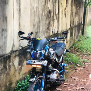 Bajaj CT100 2013 - Image 2