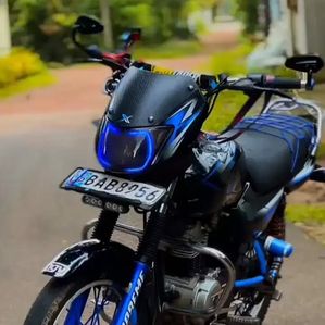 Bajaj CT100 2013 - Image 3
