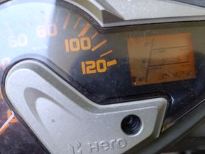 Hero Dash 2016