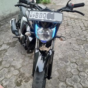 Yamaha FZ S 2016 - Image 2