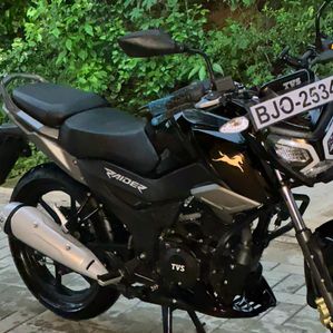 TVS Raider 125 2024 - Image 2