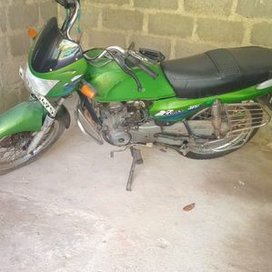 Bajaj Caliber 2004 - Image 2