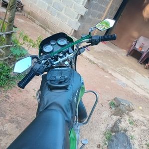 Bajaj Caliber 2004 - Image 3