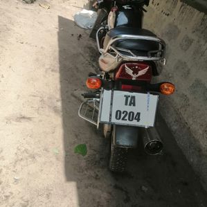 Bajaj CT100 2006 - Image 2