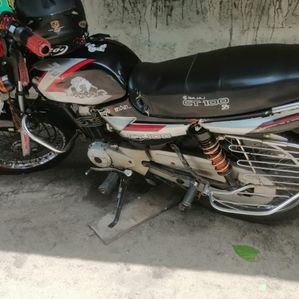 Bajaj CT100 2006 - Image 3