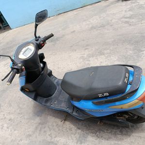 ZUB E Scooty 2020 - Image 2