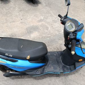ZUB E Scooty 2020 - Image 3