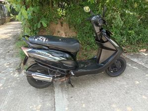 Bajaj Kristal 2009