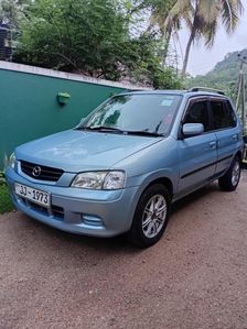 Mazda Demio 2000