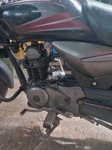 Bajaj Platina 2011