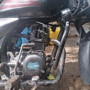 Bajaj Platina 2011 - Image 3