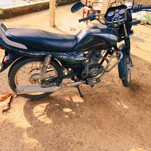 Bajaj Caliber 2007 - Image 2