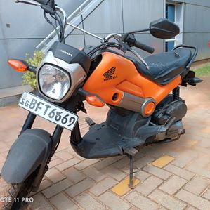 Honda Navi 2017 - Image 2