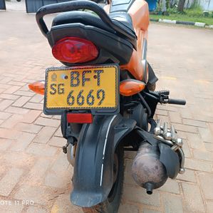 Honda Navi 2017 - Image 3