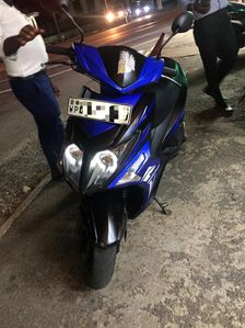 Ranomoto Pattaya 2020