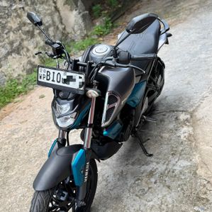 Yamaha FZ S 2019 - Image 2