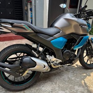 Yamaha FZ S 2019 - Image 3