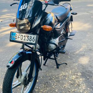 Bajaj Platina 100 2017 - Image 2
