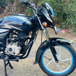 Bajaj Platina 100 2017 - Image 3