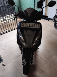 Honda Grazia 2019
