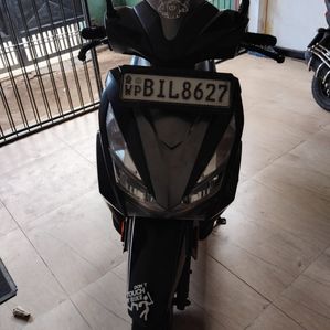 Honda Grazia 2019 - Image 2