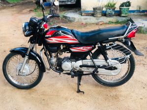 Hero HF Dawn 2014