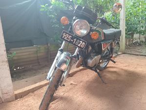 Kawasaki Bajaj 100 1997