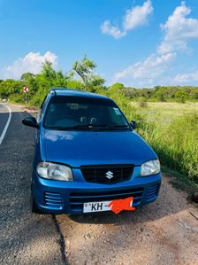 Suzuki Alto 2008