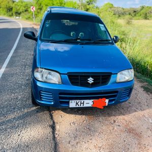 Suzuki Alto 2008 - Image 3