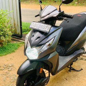 Honda Dio 2017 - Image 3