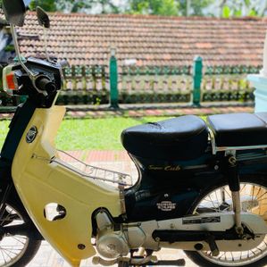 Ranomoto Super Cub 2021 - Image 2