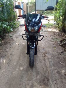 Hero XPulse 200 2010