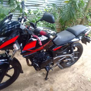 Hero XPulse 200 2010 - Image 3