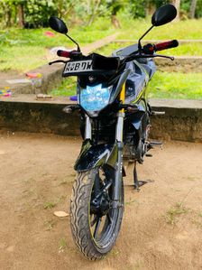 Yamaha FZ S V.2 2016