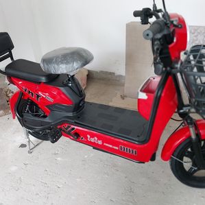 Electric Bike 2024 - Image 2