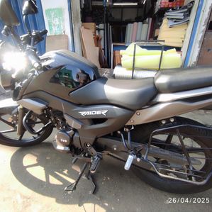 TVS Raider 125 2024 - Image 3